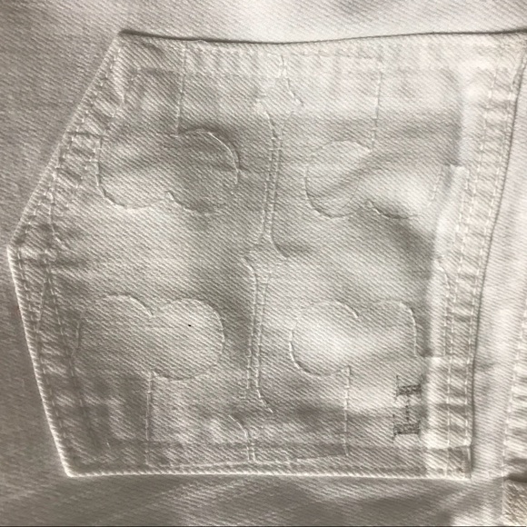 Beautiful jeans - Picture 3 of 7